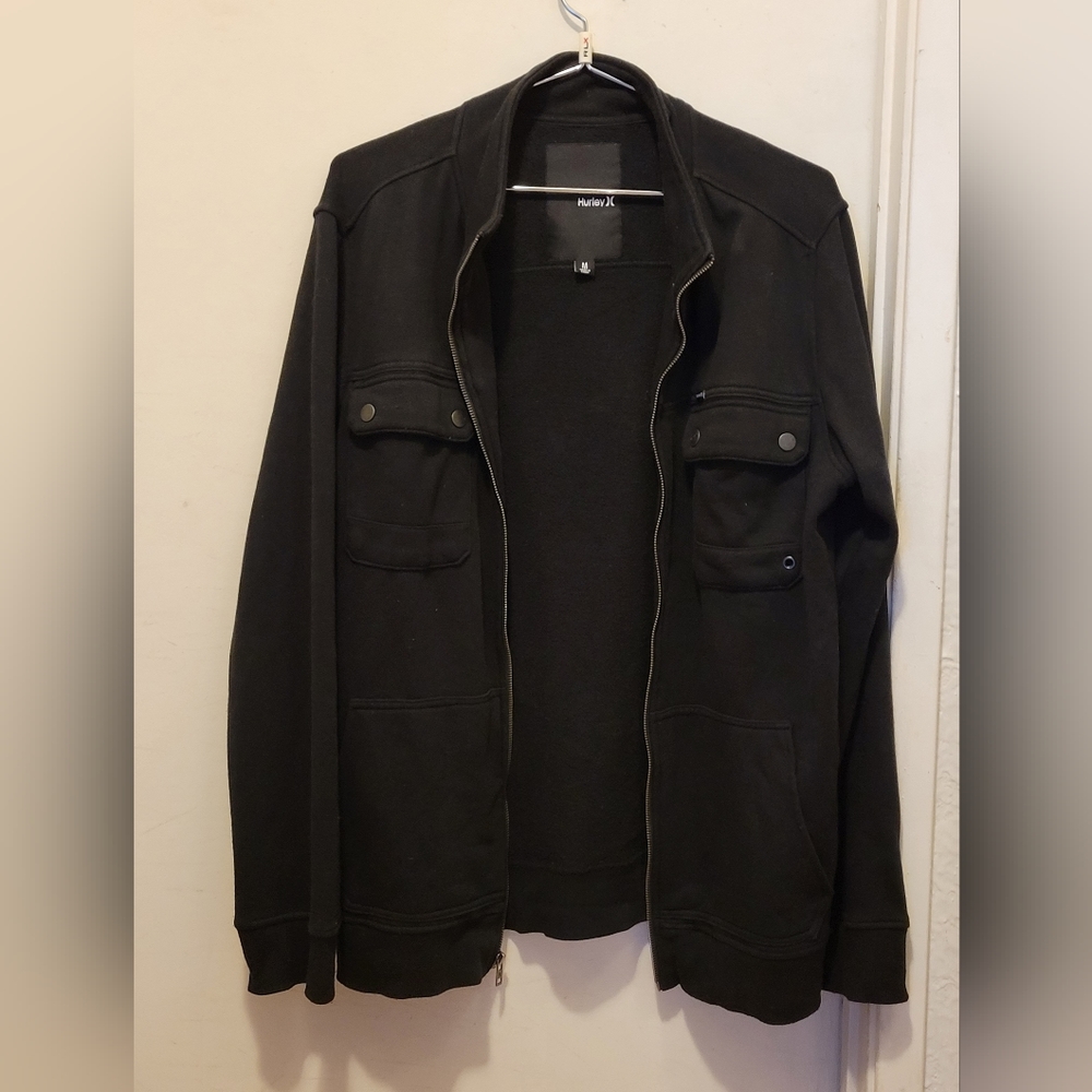 Men's Hurley Jacket